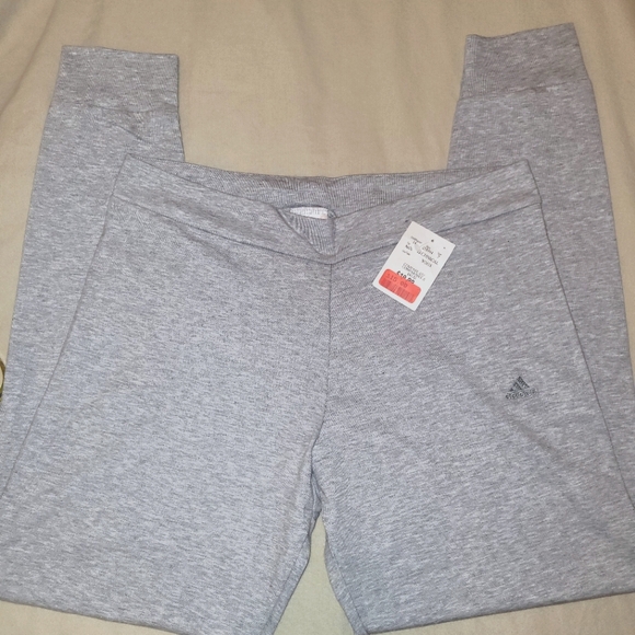 NWT Adidas leggings - Picture 1 of 3